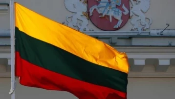 Фото: В МИД Литвы сообщили, где находится Тихановская  1
