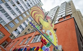 В Кемерове открыли детский сад на 168 мест