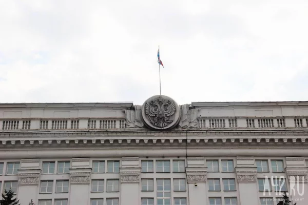 Мэром Калтана стал бывший первый замглавы Прокопьевска