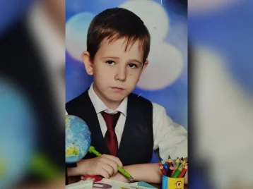 Фото: СК возбудил уголовное дело после пропажи в Кузбассе 12-летнего мальчика 1