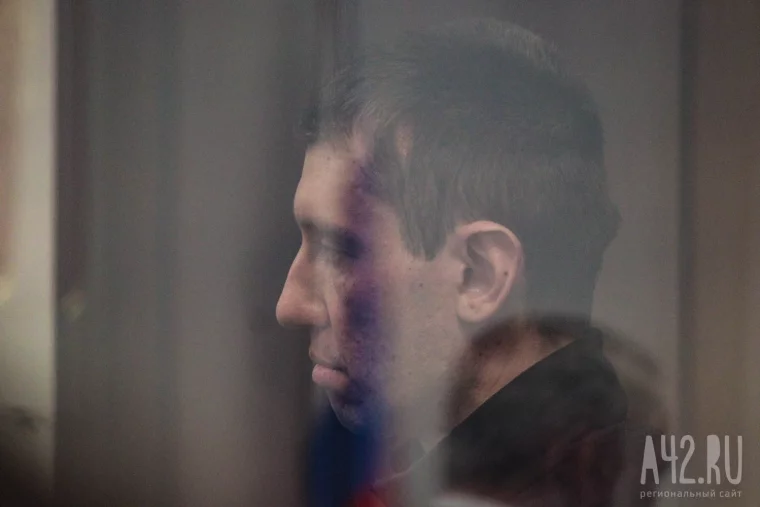 Фото: Михаил Федяев получил условный срок по делу о взрыве на шахте «Листвяжная» в Кузбассе 7