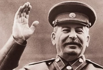 Фото: Опрос: четверть россиян ничего не знает о сталинских репрессиях 1
