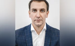 Губернатор Кузбасса представил нового главу департамента информполитики