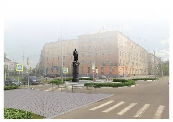 Фото: В Новокузнецке обсудили установку памятника полководцу Михаилу Кутузову 2