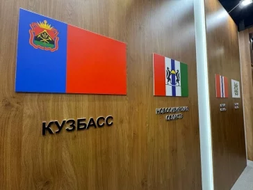 Фото: Губернатор Илья Середюк возглавит делегацию Кузбасса на ПМЭФ-2025 2