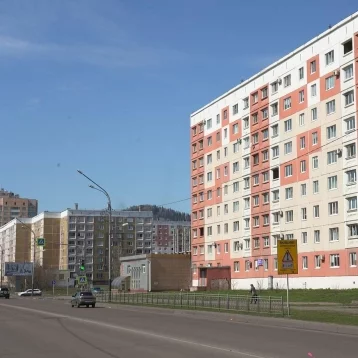 Фото: В кузбасском городе уменьшат подачу тепла в квартиры 1
