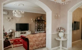 В Кемерове продают «дом мечты» за 40 млн рублей