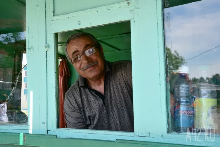 Фото: Доживём до пенсии: кузбассовцы — о повышении пенсионного возраста 6