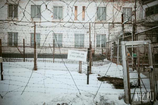 Жительницу Бурятии отправили в колонию за истязание дочери