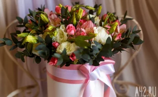 В Кузбассе студентка отдала мошенникам 1,3 млн рублей, думая, что получит букет