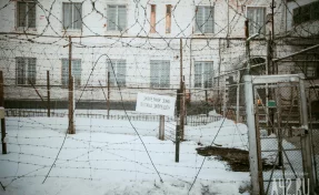 Жительницу Бурятии отправили в колонию за истязание дочери