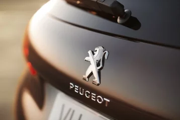 Фото: Дилер Peugeot и Citroen отзывает в РФ почти 15 500 автомобилей 1