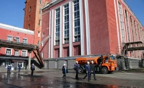 На Южно-Кузбасской ГРЭС обсудили выполнение ремонтной кампании