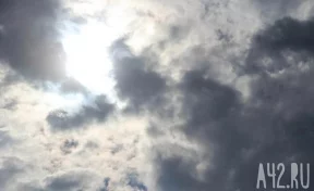Очевидцы сообщают о резком громком звуке в небе над Туапсе