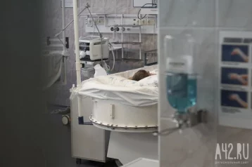 Фото: «Это адский труд»: российский пульмонолог рассказал об условиях работы с коронавирусом  1