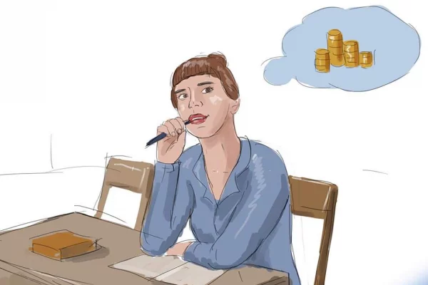 В Кузбассе средняя зарплата «упала» до 81 тысячи рублей