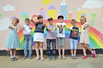 Фото: Юных кемеровчан на «городских каникулах» научат быть блогерами и танцорами  1