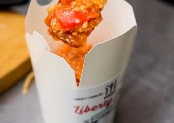 Фото: Доставка еды в Кемерове: как не травить клиентов 9