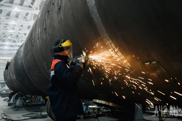 Ещё один новый профессиональный праздник учредило Правительство России