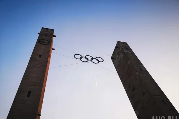 Дегтярёв объявил об индексации выплат призёрам Олимпиады и Паралимпиады