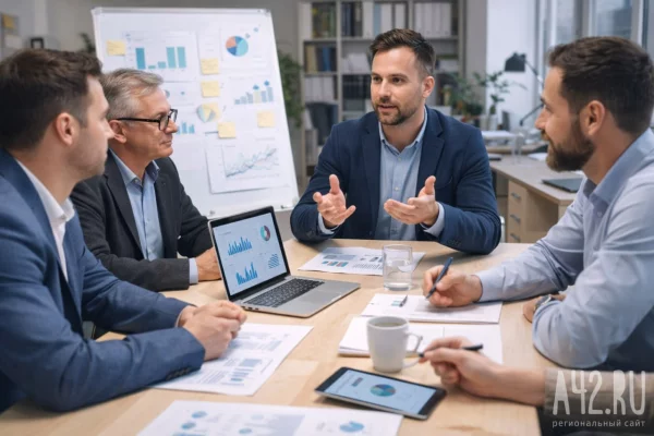 Исследование ПРИМ: состояние и перспективы сектора МСП