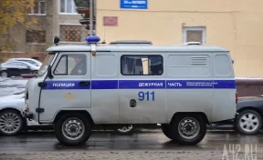 Кузбасские полицейские накрыли ещё один наркопритон