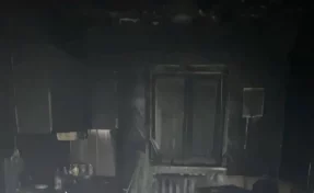 В Иркутской области двухлетний ребёнок поджёг матрас и погиб, ещё трое детей пострадали