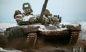 «Хорошая броня»: командир танковой роты призвал мобилизованных «не бояться» 