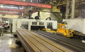 Завод «Кузнецкие металлоконструкции» увеличил производительность труда на 10% благодаря внедрению бережливых технологий