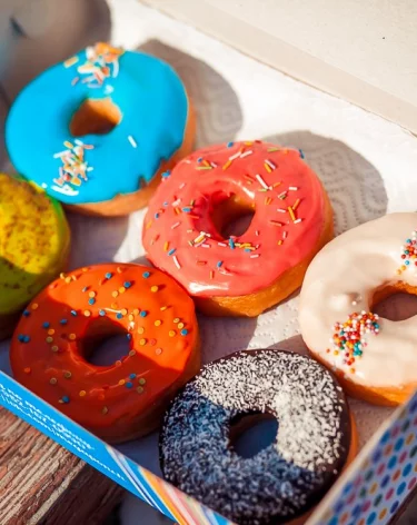 Онколог назвал вид рака, который грозит любителям сладкого