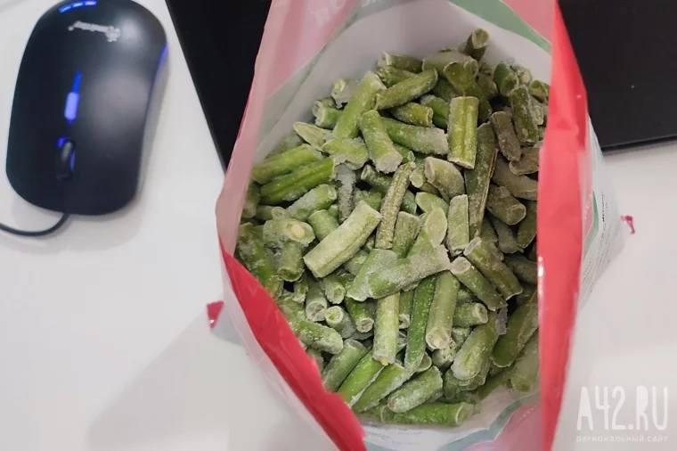 Фото: Неделя на продуктах за 1673 рубля: как я сэкономила тысячу и возненавидела эксперименты 13