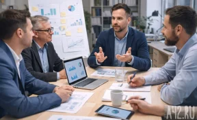 Исследование ПРИМ: состояние и перспективы сектора МСП