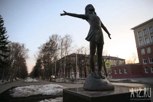 В Кемерове 17 апреля пройдут бесплатные пешеходные экскурсии по знаковым местам