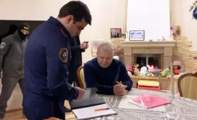 В Новгородской области задержали бывшего министра сельского хозяйства