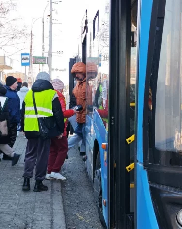 Фото: <a href=https://kemerovo.ru/press-tsentr/novosti/118529/>Оксана Атаманова</a> / администрация города Кемерово