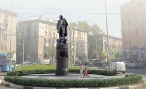 В Новокузнецке обсудили установку памятника полководцу Михаилу Кутузову
