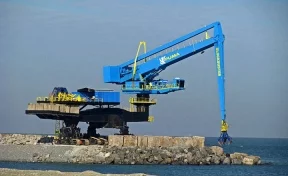 Cranes engineering*: грузоподъёмные краны, их монтаж, ремонт, модернизация