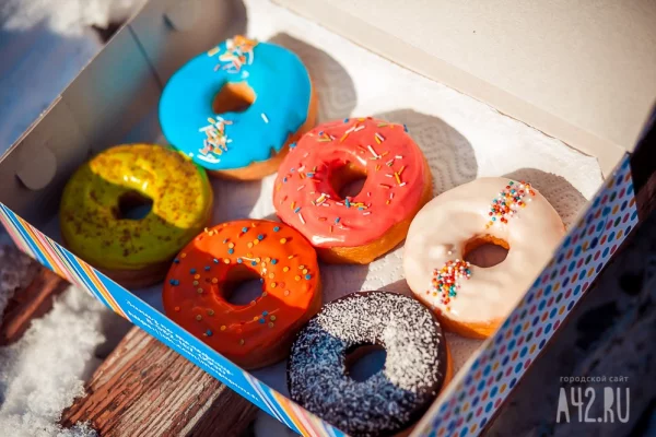 Онколог назвал вид рака, который грозит любителям сладкого