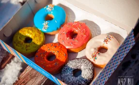 Онколог назвал вид рака, который грозит любителям сладкого