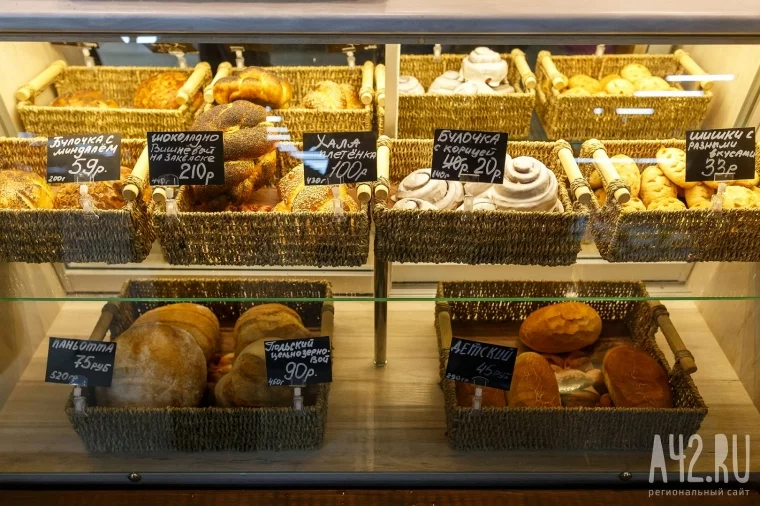 Фото: Срываем ярлыки: мифы и правда о хлебе 8