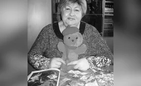 Умерла бессменный редактор детского журнала «Мурзилка»