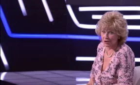 «Видимо, я недостаточно знаменита»: Дубовицкая назвала размер своей пенсии