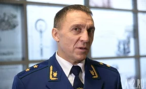 Прокурор Кузбасса прокомментировал смертельные ДТП в регионе