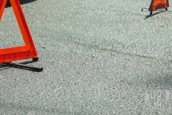 В Новосибирске задержали 19-летнего водителя, сбившего на остановке 6 человек