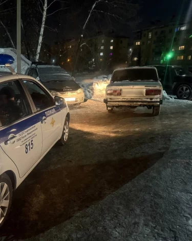 Фото: <a href=https://t.me/gibdd42/15426>Госавтоинспекция Кузбасса</a> / Telegram