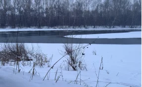 В Кузбассе утонули два мальчика 9 и 14 лет, СК возбудил дело