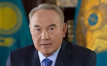Фото: Стала известна причина отставки президента Казахстана 1