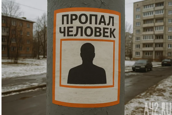 В Кемерове без вести пропала 69-летняя женщина в сером пальто