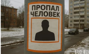 В Кемерове без вести пропала 69-летняя женщина в сером пальто