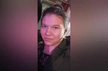 Фото: В Кузбассе 15-летняя девушка ушла в школу 11 апреля и пропала 1